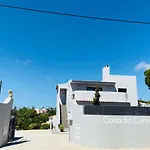 Casa Do Cerro شقة