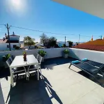 شقة Casa Do Cerro كارفويرو