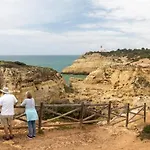 Casa Do Cerro كارفويرو