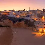 Casa Do Cerro شقة *
