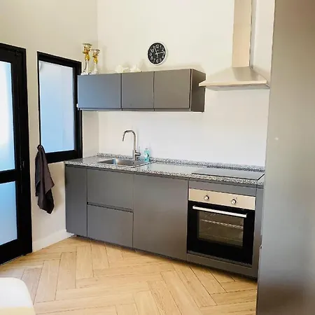 Casa Do Cerro Carvoeiro (Lagoa)