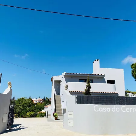 Casa Do Cerro Apartment