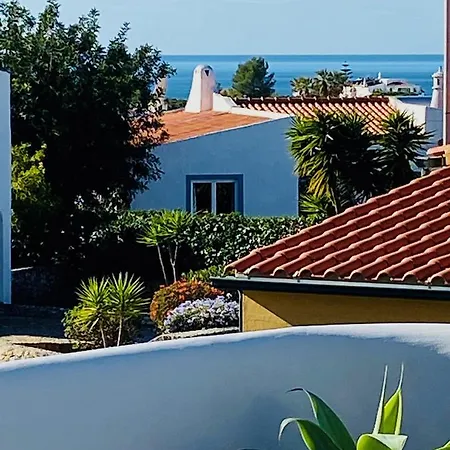 Casa Do Cerro Apartment