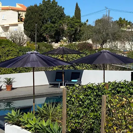 Casa Do Cerro Apartment *