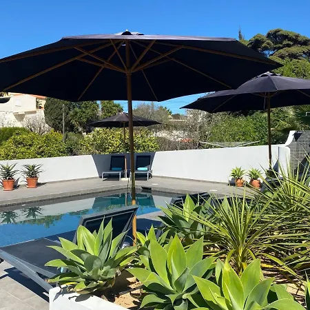 Casa Do Cerro * Carvoeiro (Lagoa)