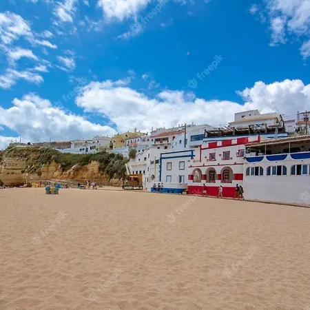 Apartament Casa Do Cerro *