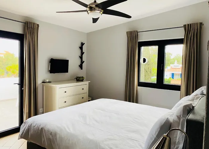 Casa Do Cerro Apartament