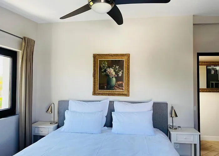 Apartament Casa Do Cerro