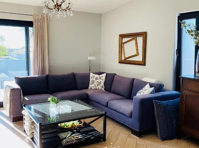 Casa Do Cerro Apartament Carvoeiro (Lagoa)