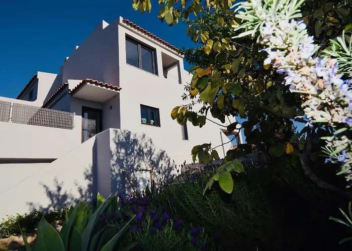 Casa Do Cerro * Carvoeiro (Lagoa)