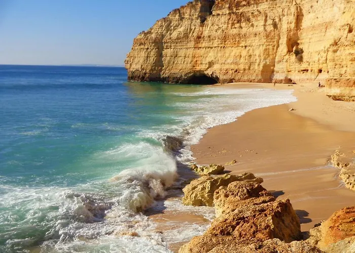 Apartament Casa Do Cerro