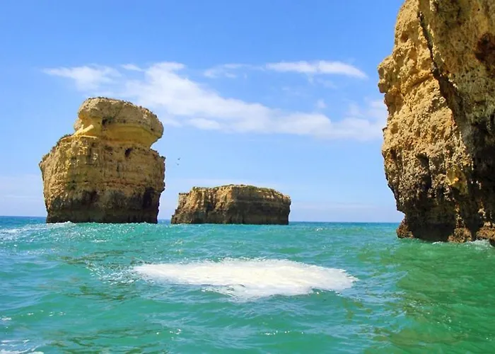 Apartament Casa Do Cerro *