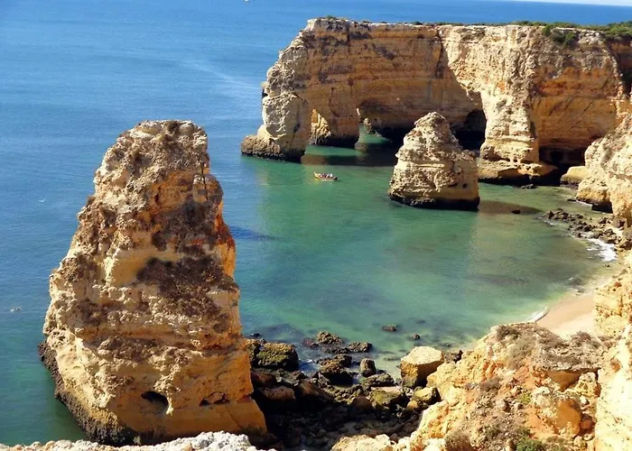 Casa Do Cerro Apartament