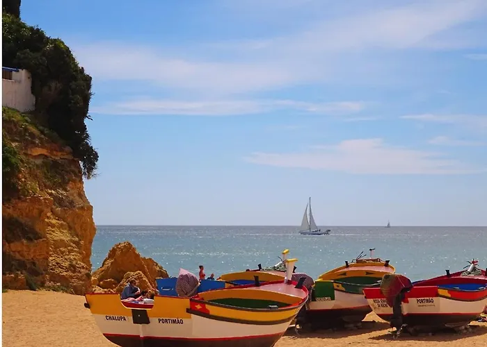 Apartament Casa Do Cerro *