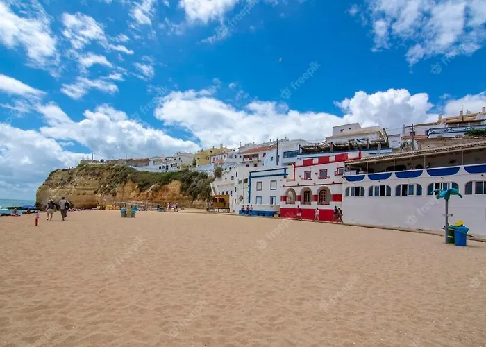 Apartament Casa Do Cerro *