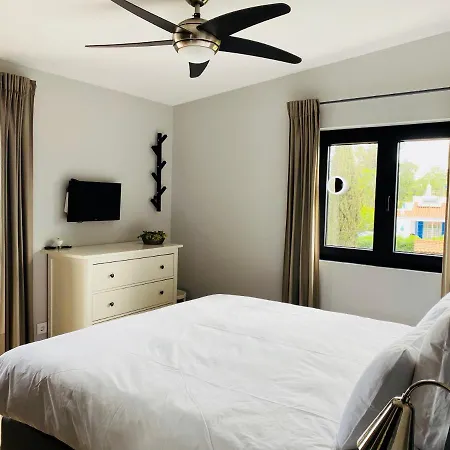 Casa Do Cerro Appartement