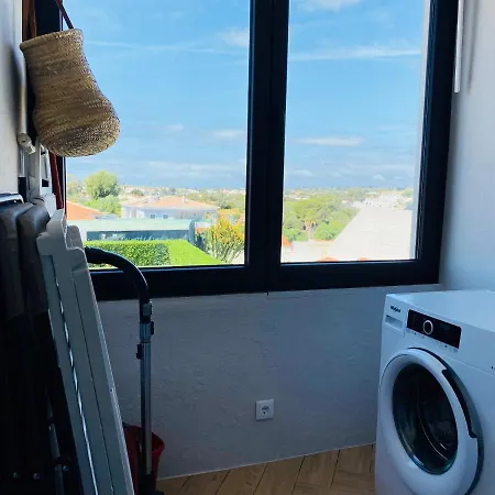 דירה Casa Do Cerro קארבואירו