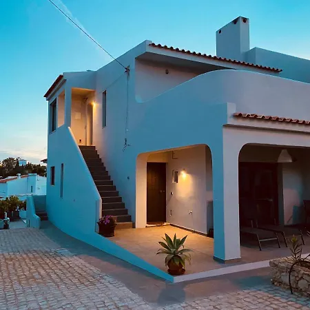 Casa Do Cerro Appartement
