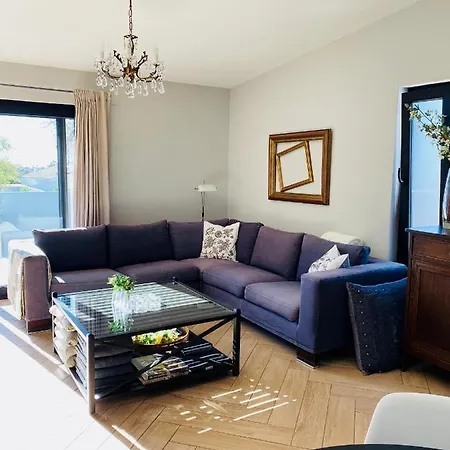 Casa Do Cerro Appartement Carvoeiro (Lagoa)