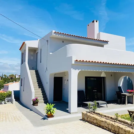 Casa Do Cerro Carvoeiro (Lagoa)