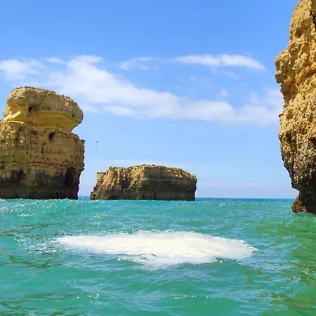 Appartement Casa Do Cerro *