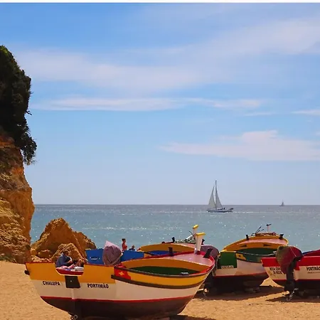 Appartement Casa Do Cerro *