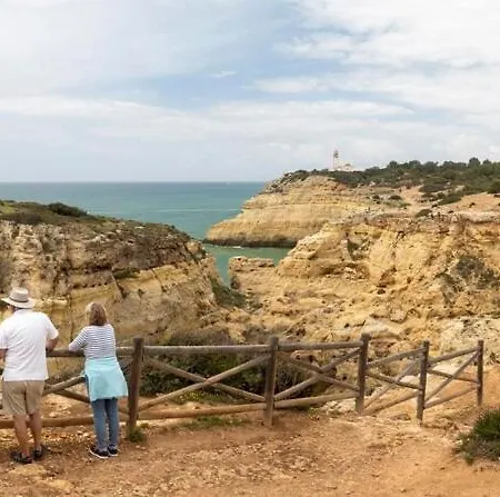 Casa Do Cerro Carvoeiro (Lagoa)