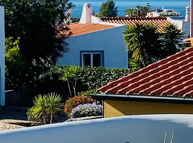 Casa Do Cerro 公寓