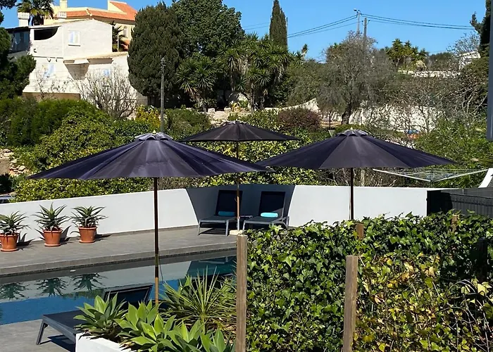 Casa Do Cerro 公寓 *