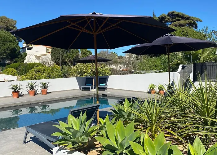 Casa Do Cerro * 卡武埃鲁